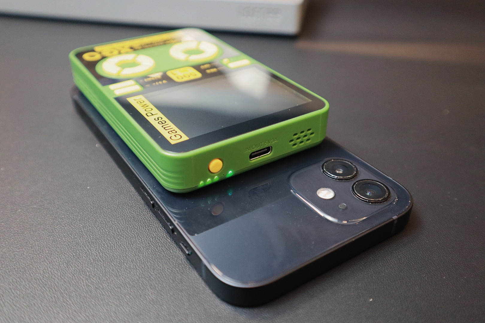 芯果游戏机充电宝评测,芯果游戏机哪款好