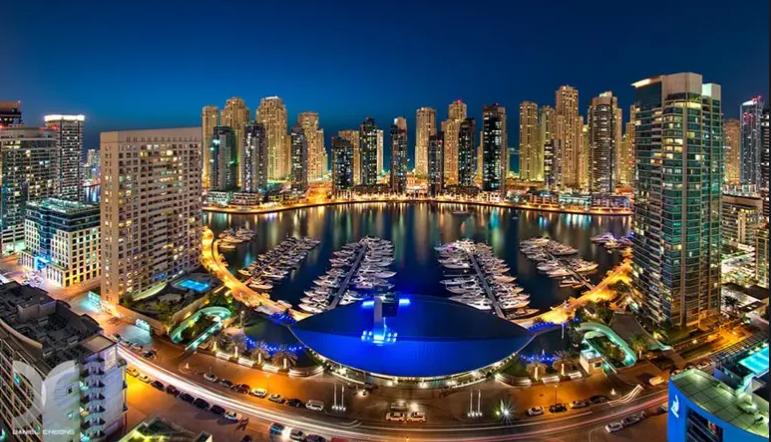 野奢派云游世界,野奢派