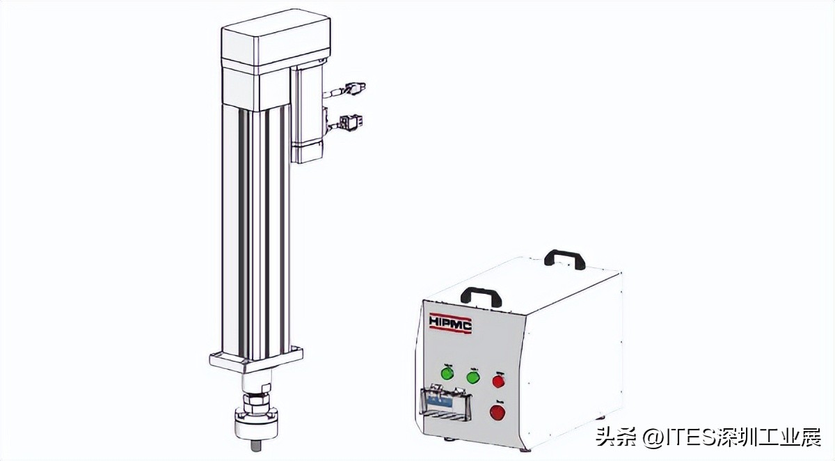 “机器换人”或成最优解，降本增效思路ITES现场揭晓