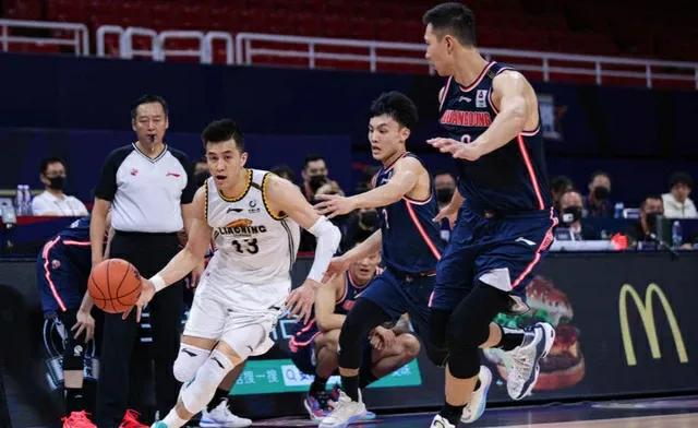 cba下赛季哪个队可能夺冠,cba下赛季广东宏远男篮