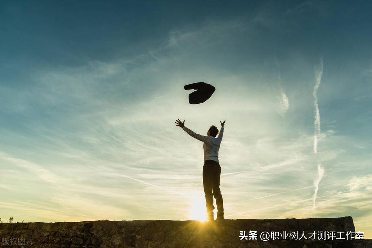 心理测试测你的事业是否前途光明,心理测试你的潇洒度指数神准