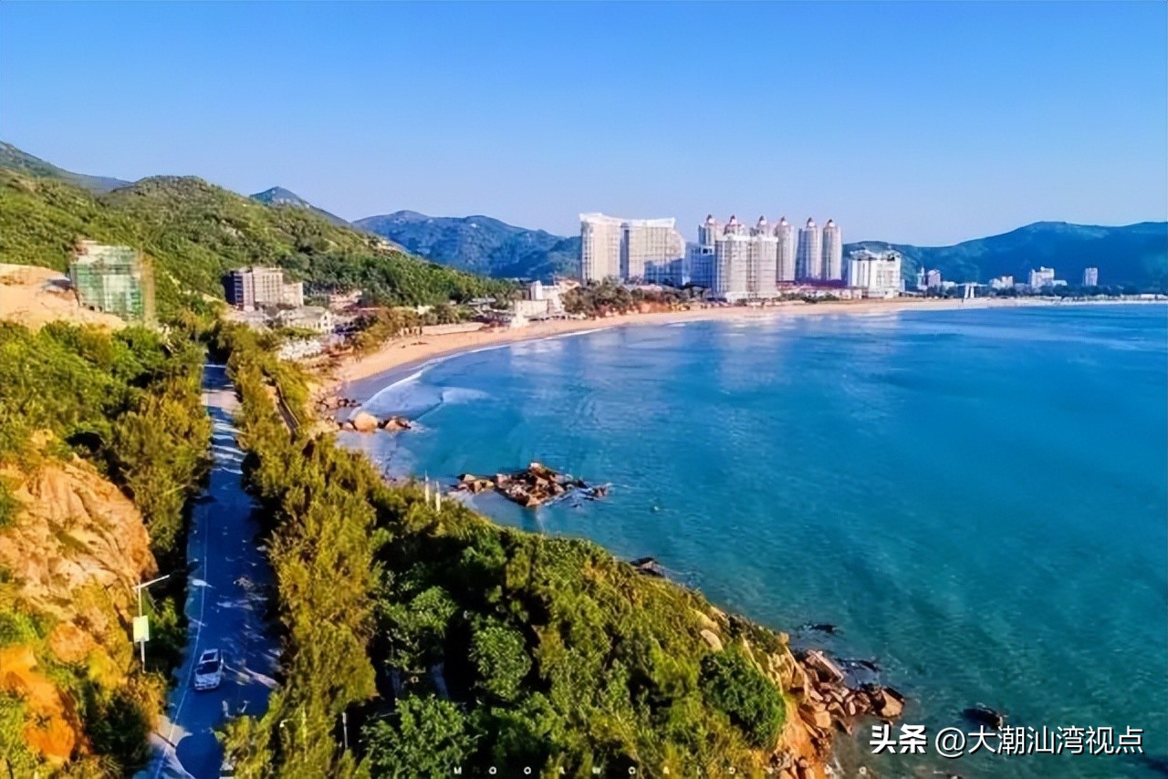 汕头澄海十大旅游景点,汕头濠江区十大旅游景点