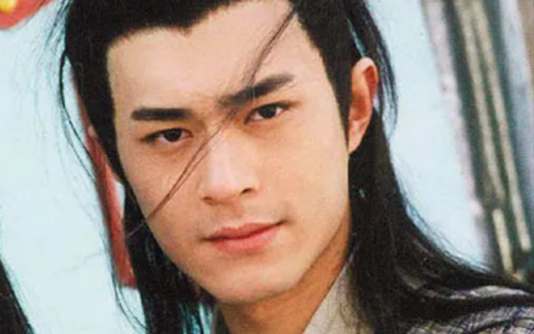 姜文评价张颂文视频,姜文张颂文