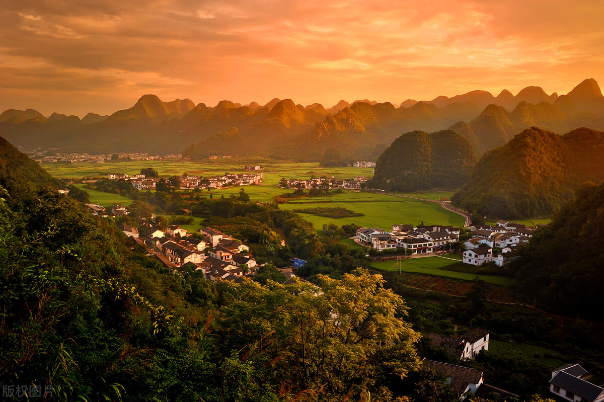 贵阳旅游攻略自由行五日游多少钱,贵阳5日游自由行攻略最佳路线