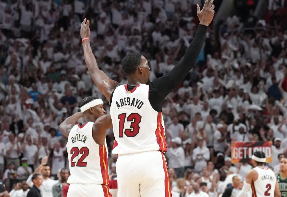 热火惜败凯尔特人巴特勒采访,热火淘汰凯尔特人塔图姆赛后采访