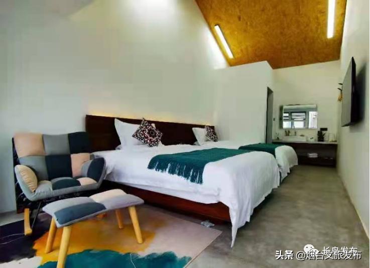 长岛旅游指南最新,长岛一日游旅游指南推荐