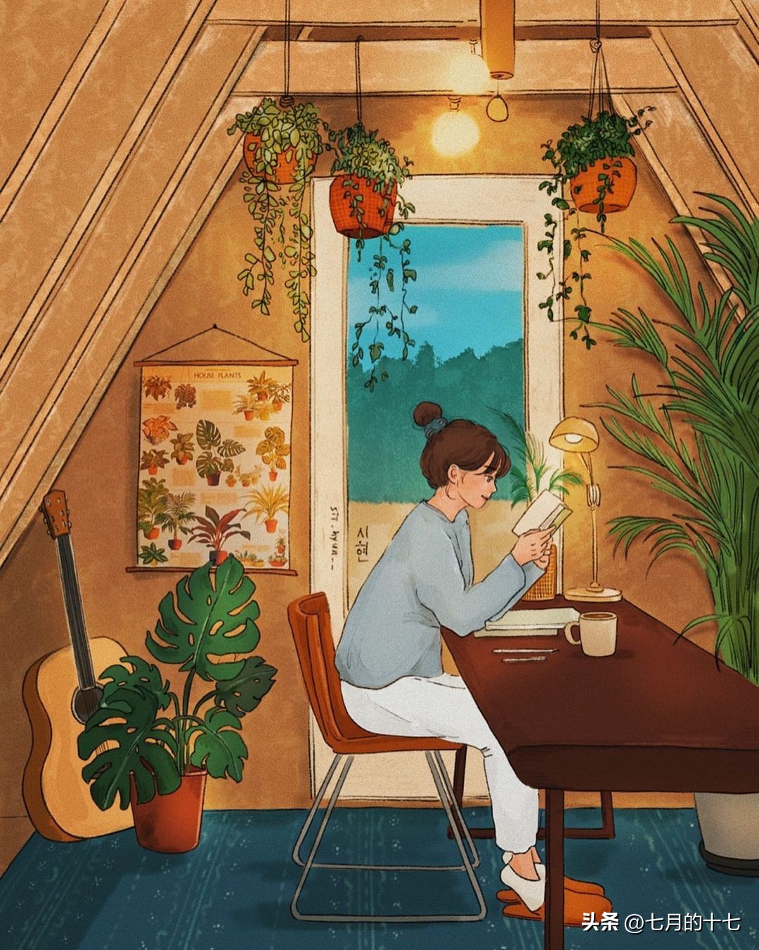 空闲时间做这12件事让你脱胎换骨,每天做十件事让你精力充沛