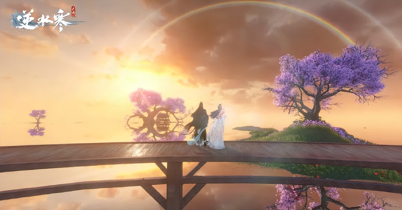 逆水寒手游公测服务器最新情况,逆水寒手游公测服务器选择