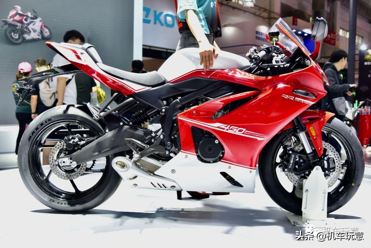 凯越450rr对比川崎650,凯越450rally和ktm790r版