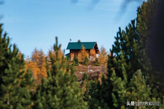 奥地利是高原国家吗,奥地利的周边国家有哪些