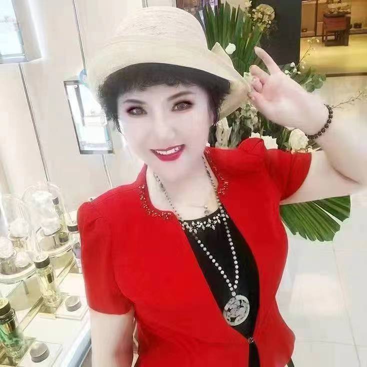 军民一家国际微信群｜优秀人物展播（十五）