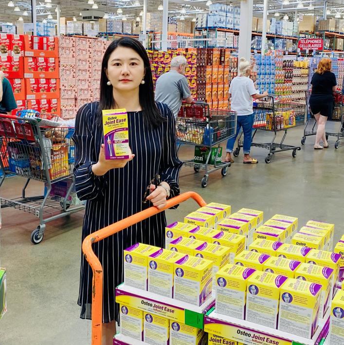 海淘存在的价值,海淘光动能