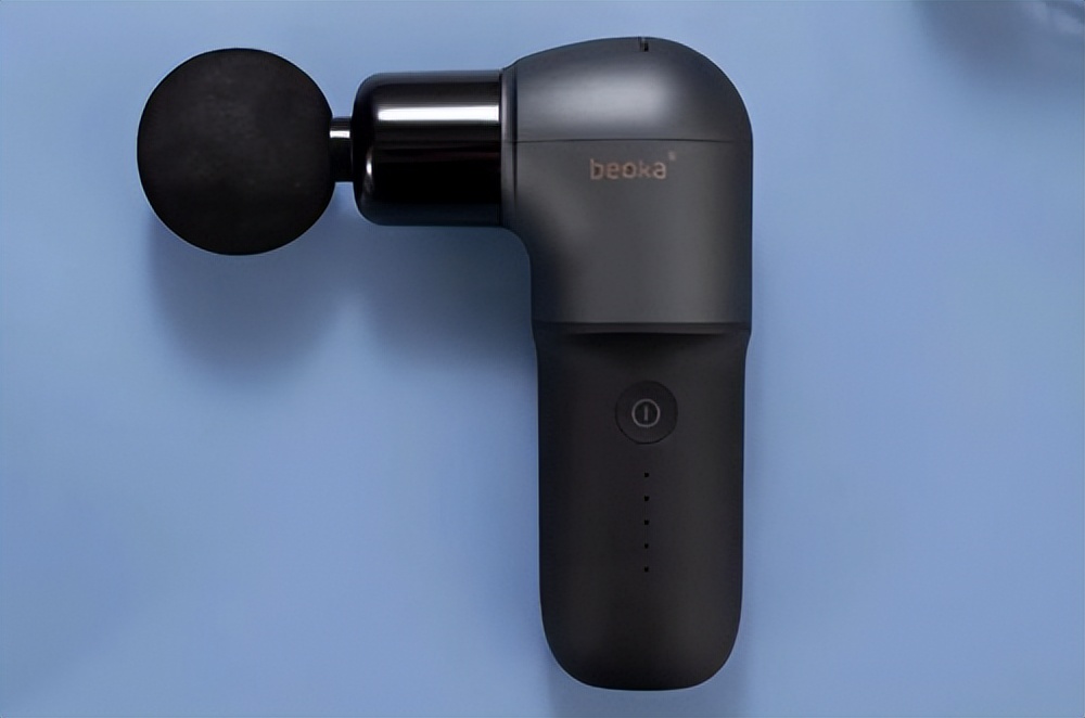 飞利浦筋膜枪3102g和5101g上市时间,筋膜枪哪个品牌最好最实用