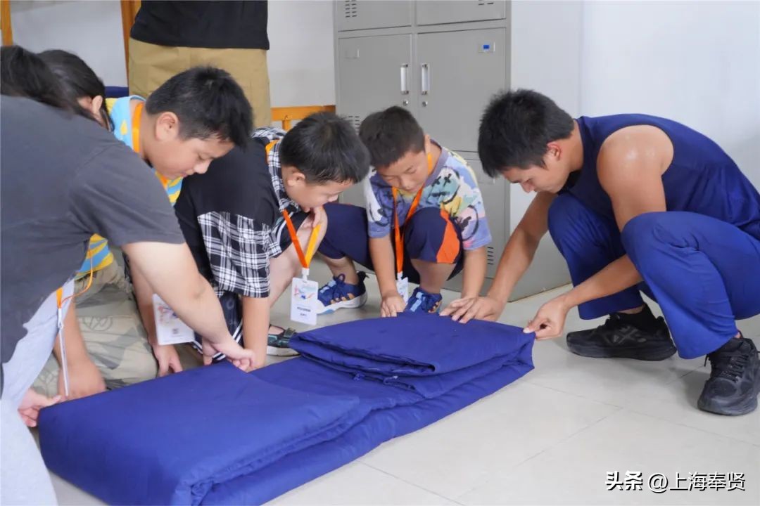 解锁职业新体验,解锁童年新体验