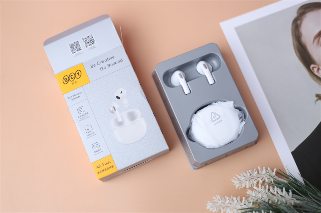 qcyairpods耳机的优缺点,qcyailypods耳机值得买吗