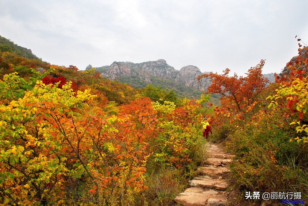 克什克腾达赉诺尔湖景区,克什克腾旗大青山景区