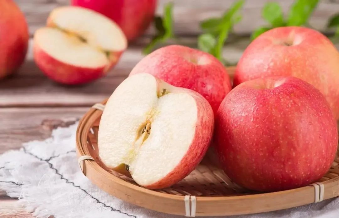 全国公认最好吃的苹果,什么苹果甜口感好吃又营养