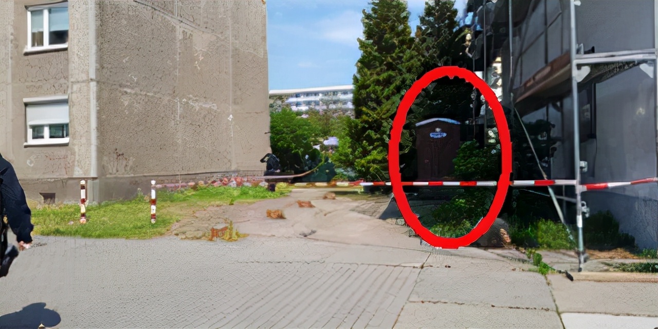 26岁中国留学生徒步登山失联,中国留学生德国夜跑遇害