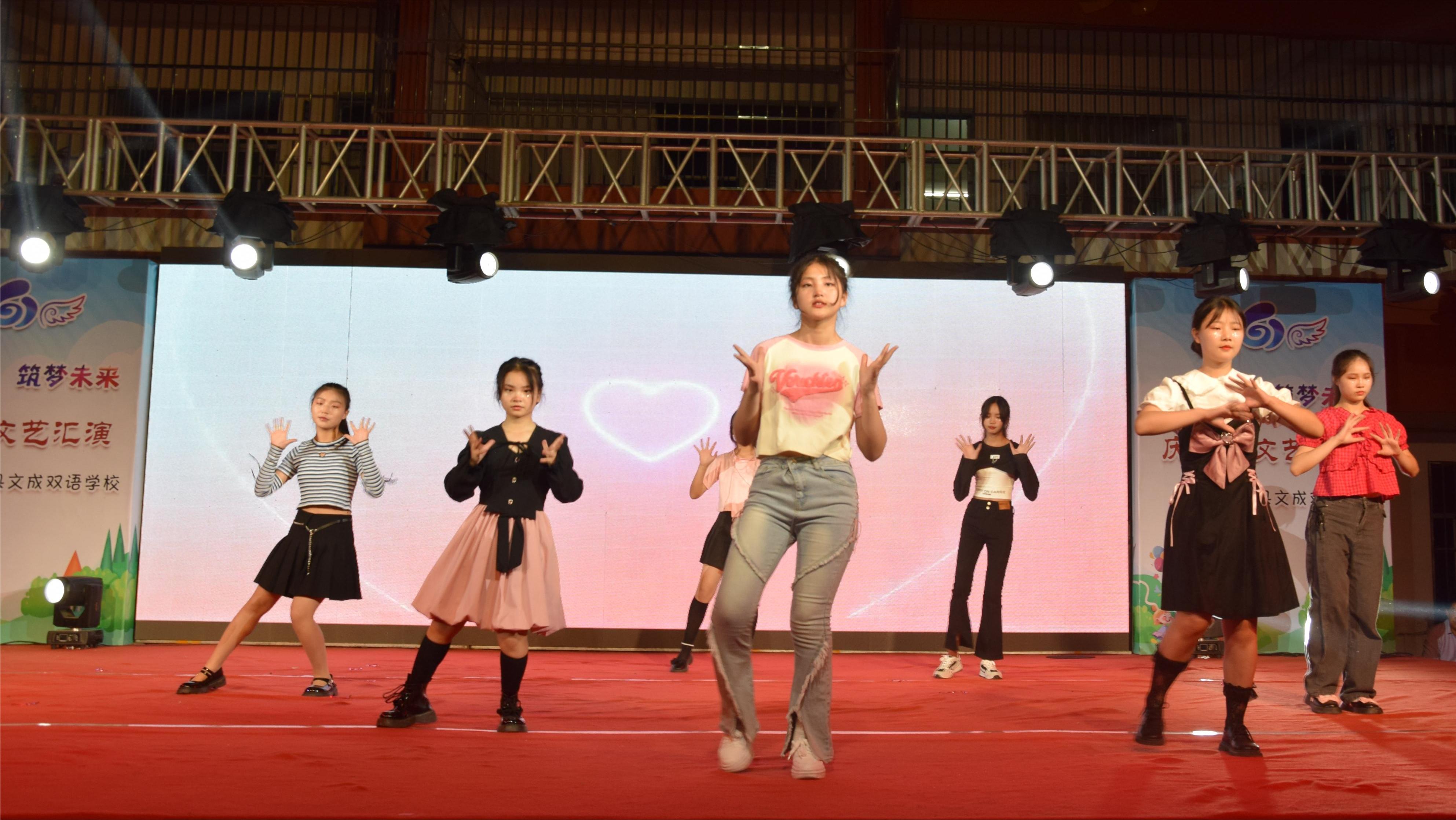 2020届涟水县文成双语学校学生,淮安市涟水县文成学校