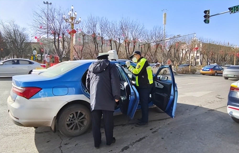 朔州市春运护航,朔州市春运开启护航模式