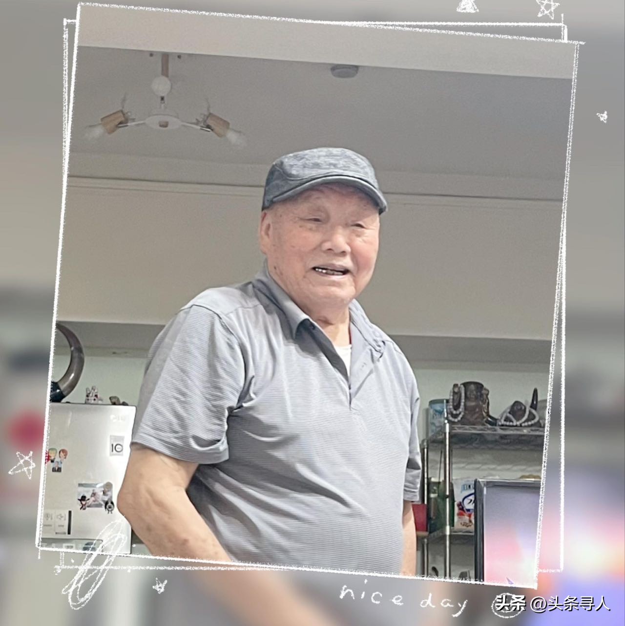 台湾九旬老兵寻亲贵州,七十年台湾老兵寻亲回家