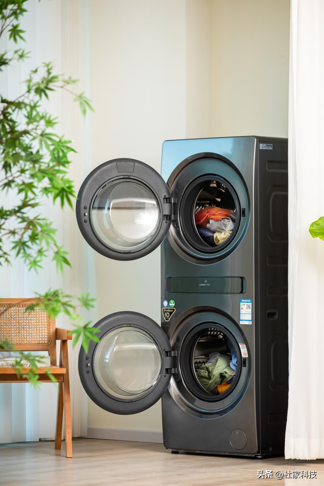 如何选择一款实用洗衣机,一款好的洗衣机如何选