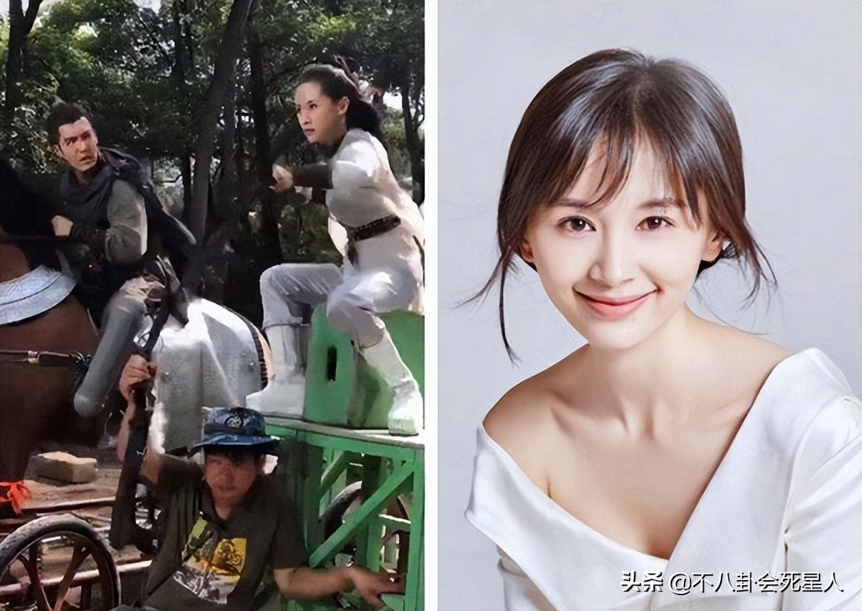 剧组为了省钱请大学生当群演,剧组节约成本演员不够跑龙套