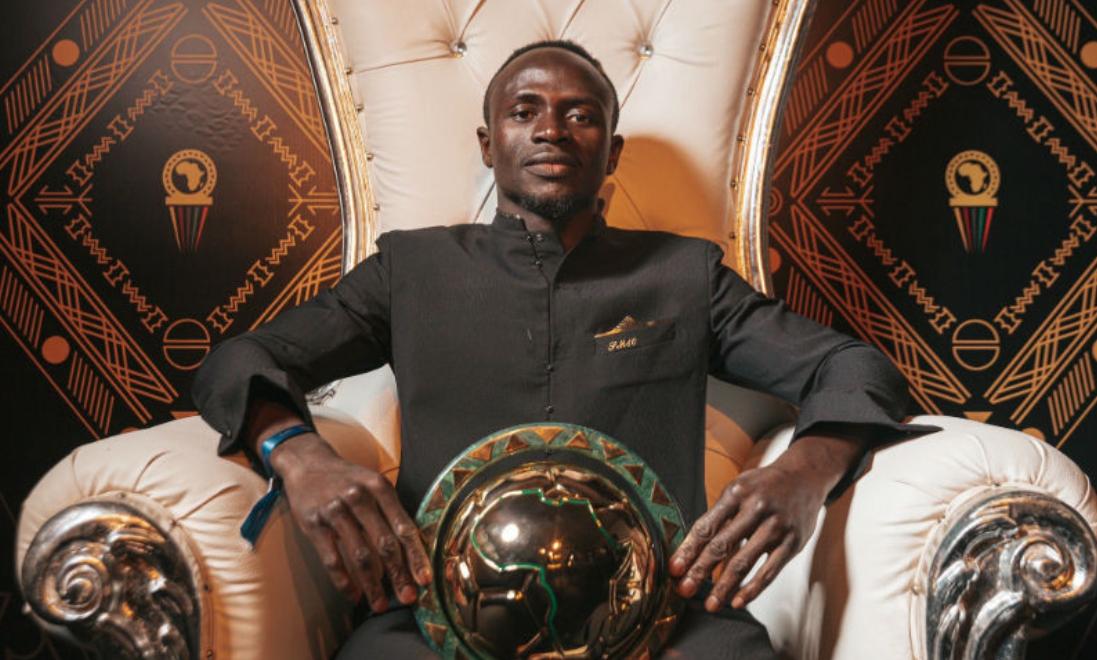 金球奖制作视频曝光！3球星竞争，皇马“大腿”领跑，捧杯无悬念