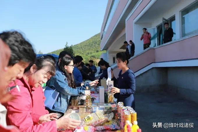 朝鲜五日游的收获：去了才发现，真实的朝鲜，和想象的不太一样