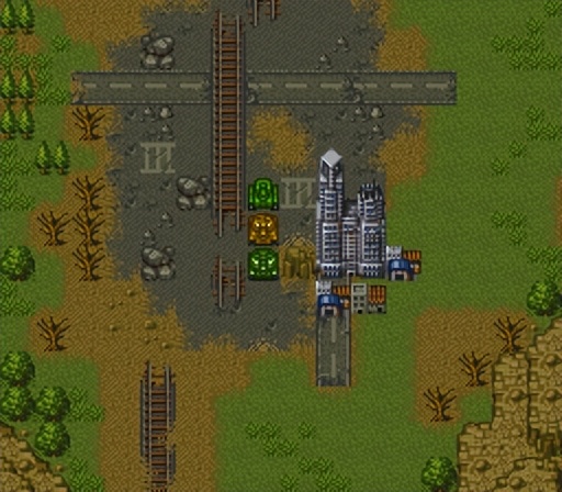 sfc重装机兵r金手指,sfc重装机兵1攻略完整版