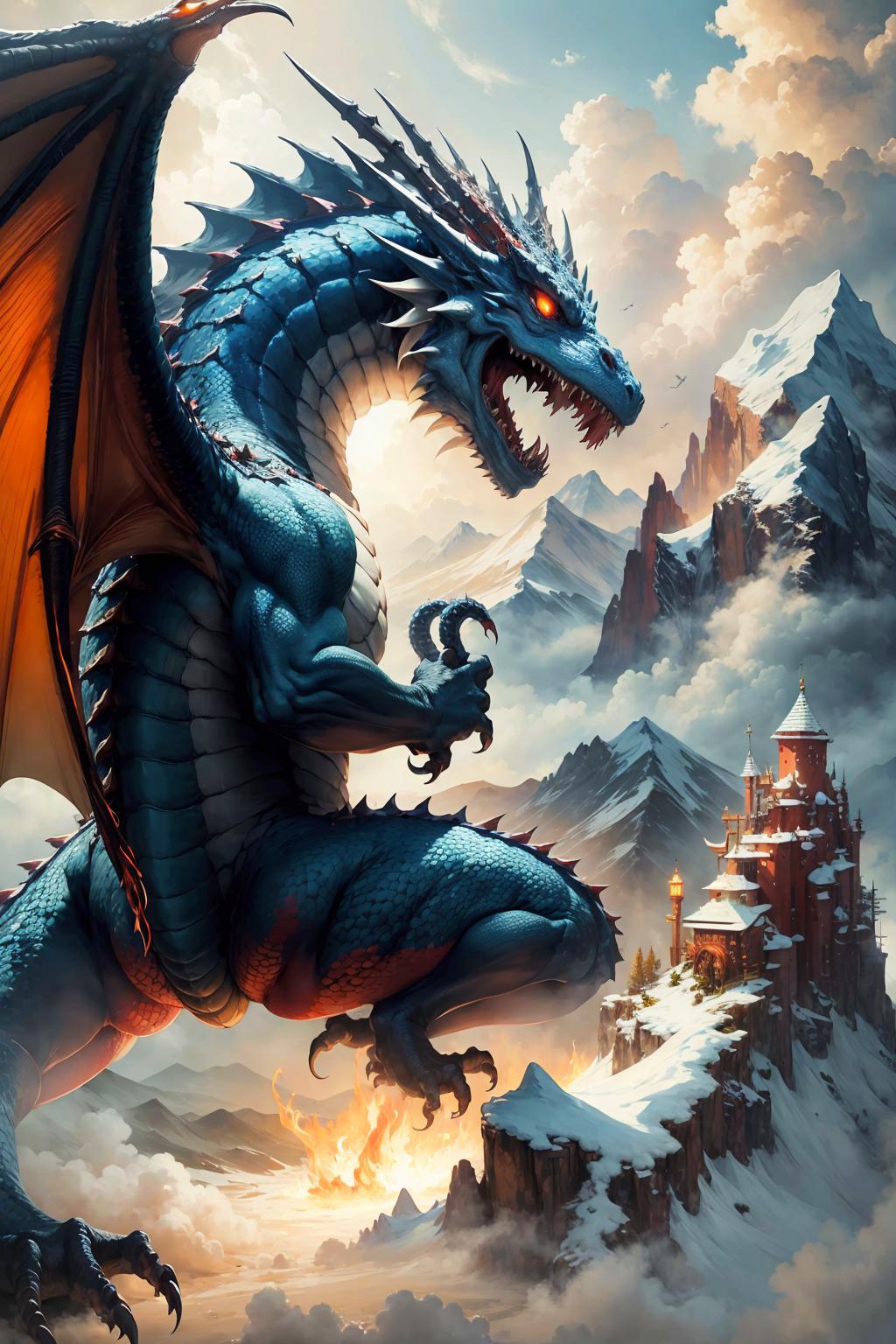 神秘岛屿发现巨型生物电影,神秘岛巨大的生物