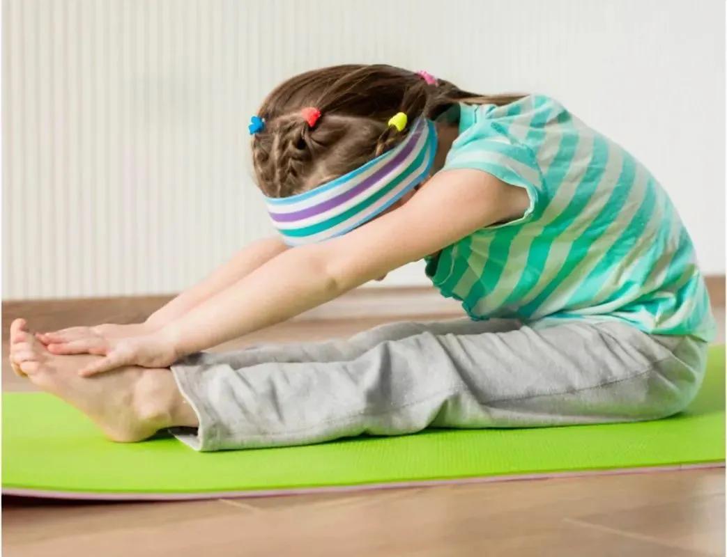 哪些户外运动增强小朋友抵抗力,冬季如何进行户外运动儿童长高