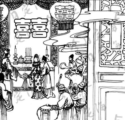 聊斋算命故事,聊斋鬼神故事大全