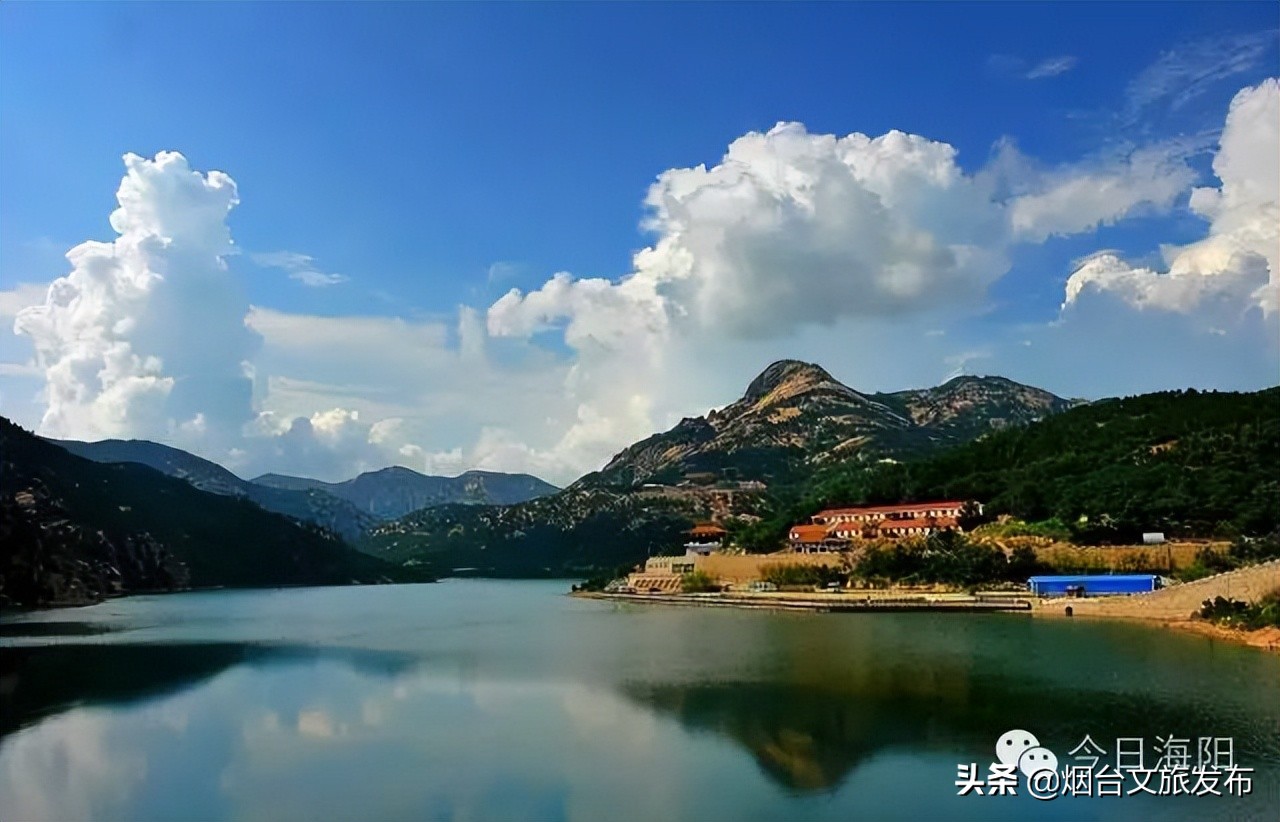 海阳避暑排名第一,山东海阳适合避暑的山村
