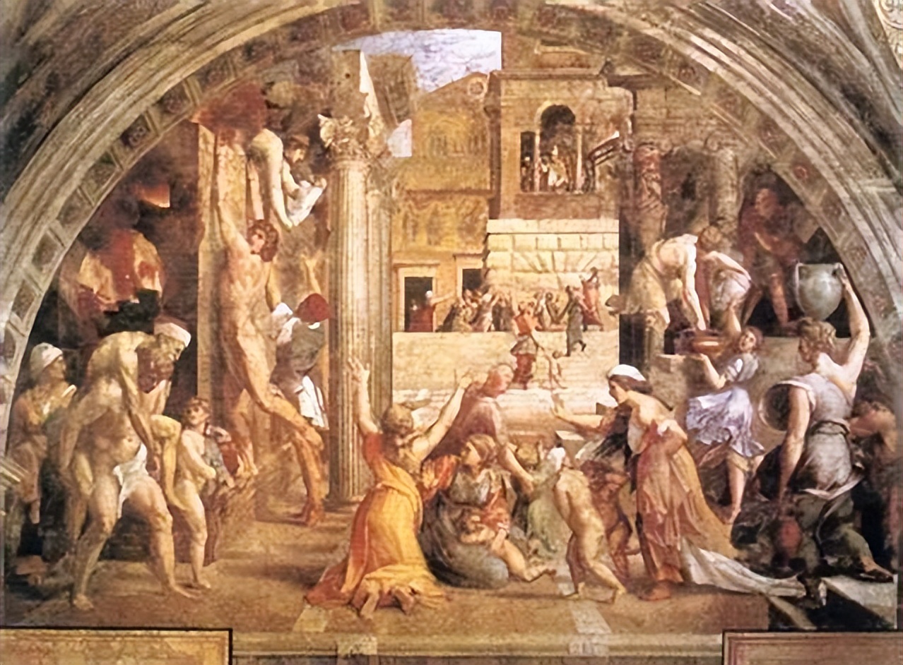 浅谈西班牙文艺复兴时期的绘画传统