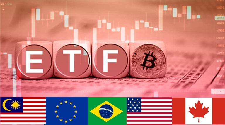 币特币etf通过了吗,对比特币etf的看法