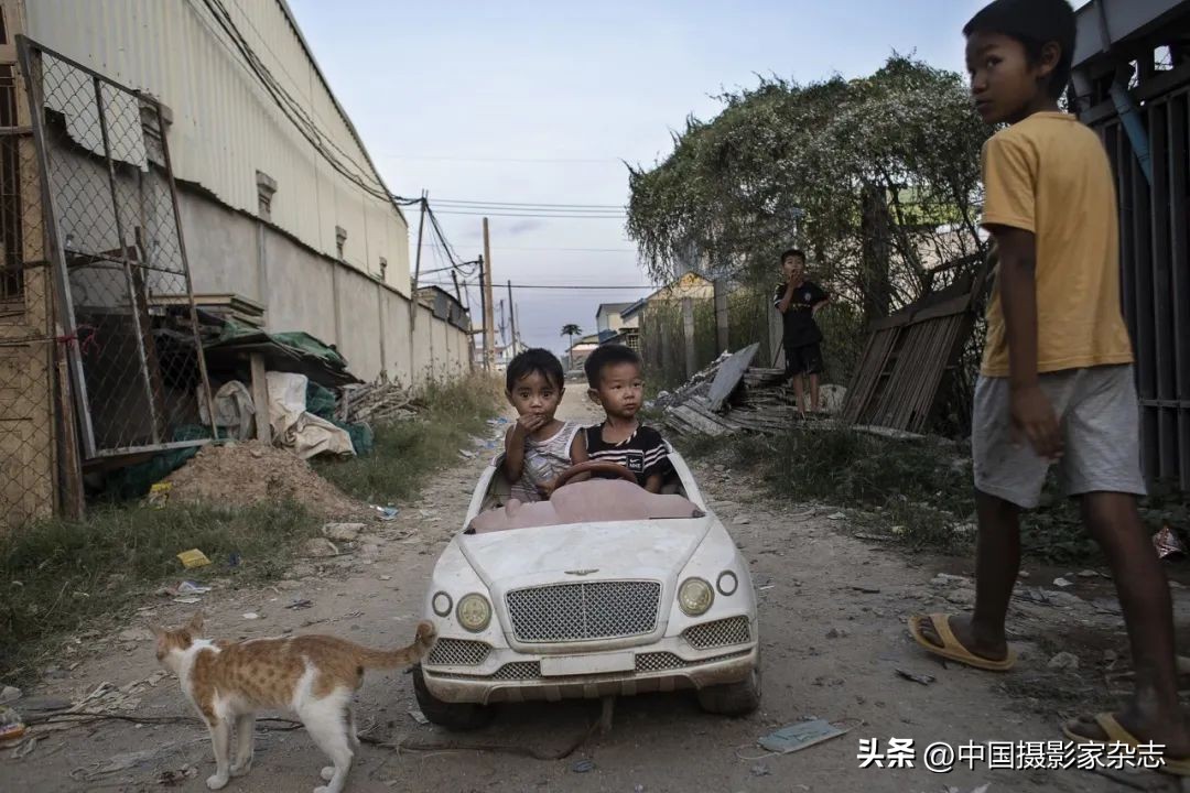 2023年荷赛摄影奖获奖作品,荷赛奖中国获奖者