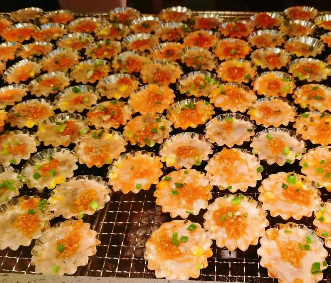 吃货们千万不要错过的昆明美食街,昆明翠湖公园附近美食街