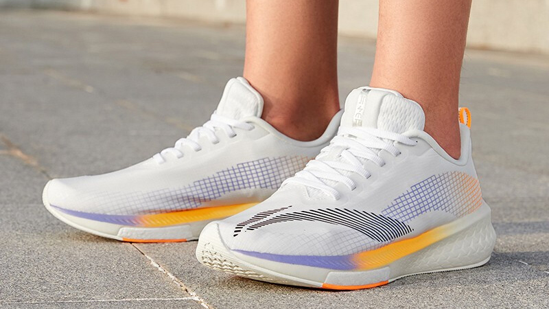 中考1000米跑鞋推荐前十名秋冬,中考1000米跑鞋推荐200到300