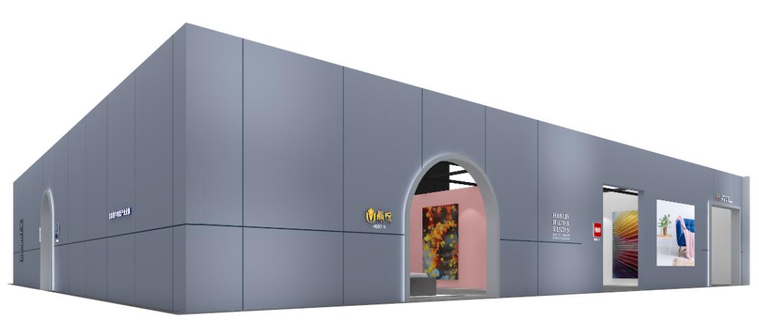 2023广州定制家居展图片,广州定制家居展2023年12月