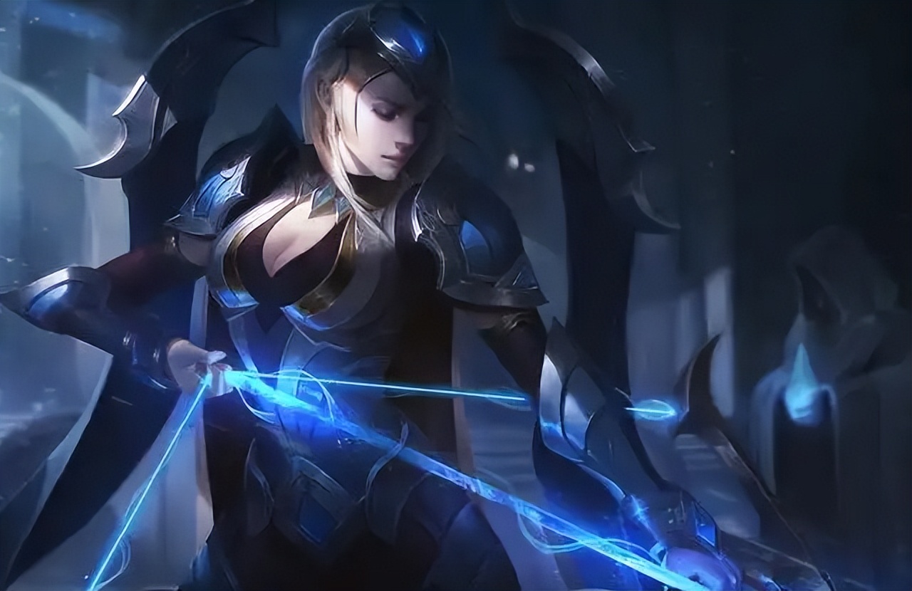 lol大后期赢不了,lol最新版本ad强度