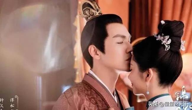 钟汉良又一新剧强势降临,钟汉良甜蜜新剧