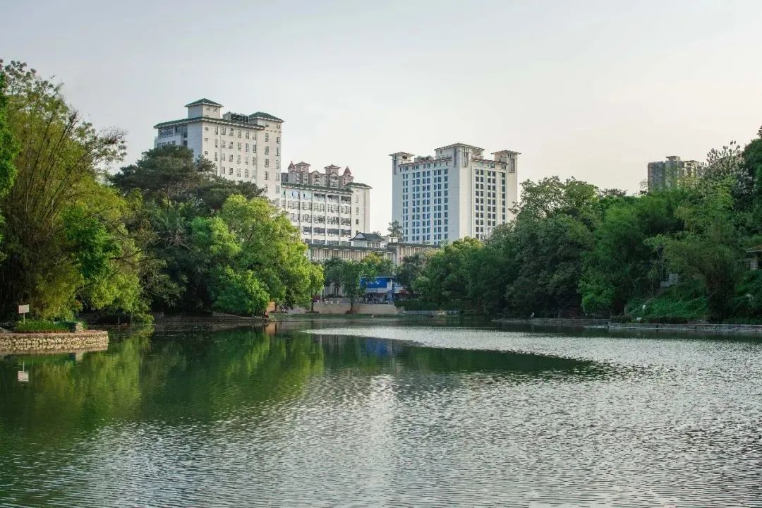 广西民族大学国际商务硕士，2022考研难度及复试录取分析