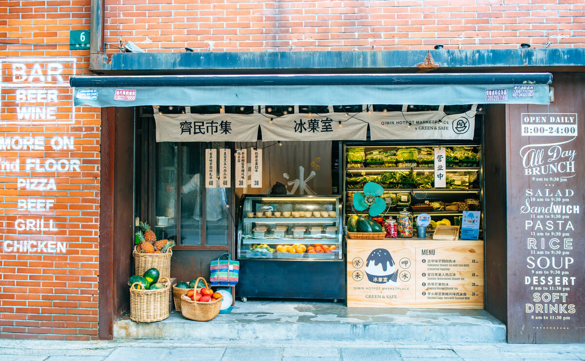 现在什么餐饮行业适合年轻人创业,餐饮行业创业这十步你准备好了吗