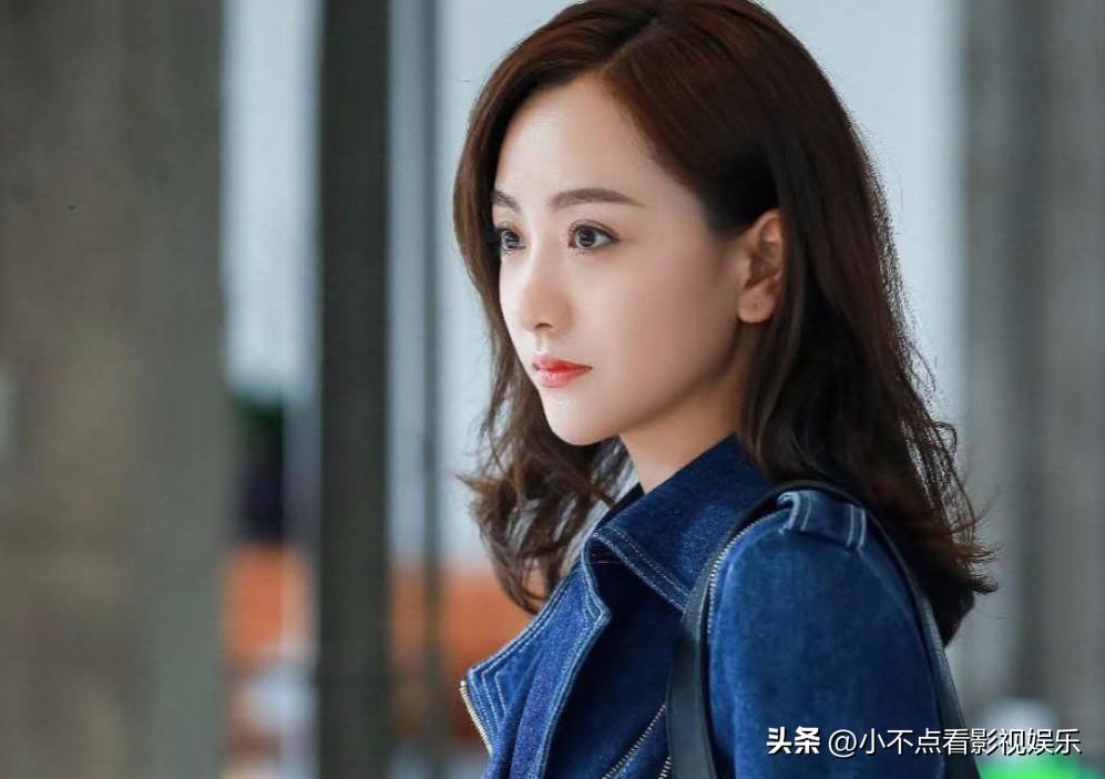 杨蓉一年只拍一部戏,杨蓉说演戏还是会放在第一位