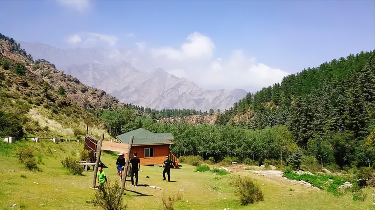 西夏区精品旅游路线,西夏区游玩热门推荐