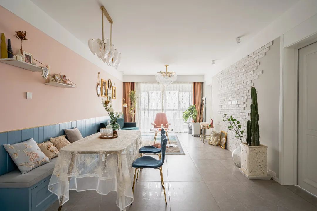 餐厅设计理念餐厅灯光设计方案,餐厅无主灯设计灯光布置