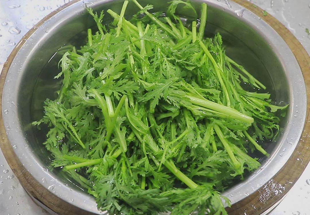 年过50多吃碱性菜,50岁以后少吃三种食物