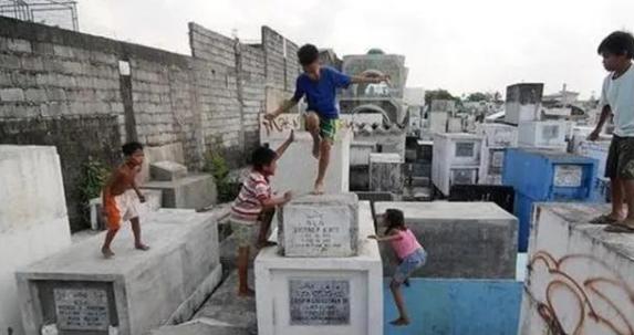 “世界保姆”穷国菲律宾现状，带你看看菲律宾的冷知识