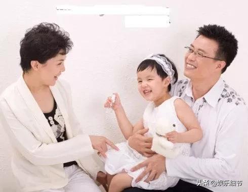 白燕升老婆瘫痪好了吗,央视主持人白燕升